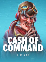 Cash of Command