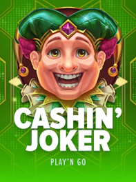Cashin' Joker