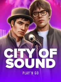 City of Sound