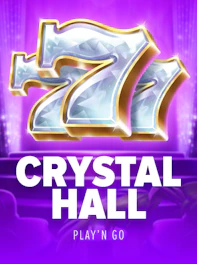 Crystal Hall