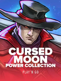 Cursed Moon Power Collection