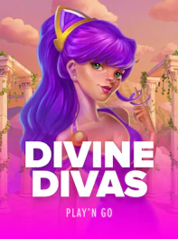 Divine Divas
