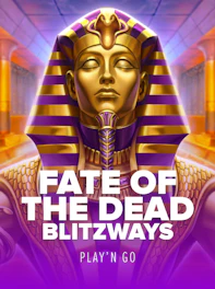 Fate of Dead Blitzways