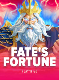 Fate's Fortune