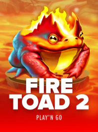 Fire Toad 2