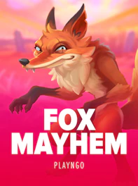 Fox Mayhem