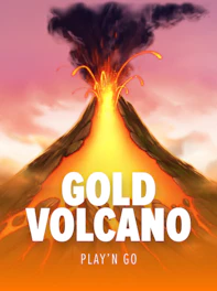 Gold Volcano