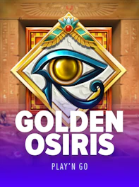 Golden Osiris