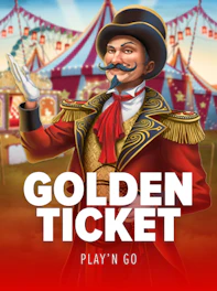 Golden Ticket