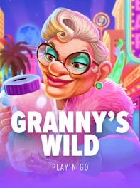 Granny's Wild