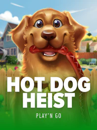Hot Dog Heist