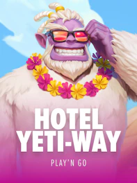 Hotel Yeti-Way