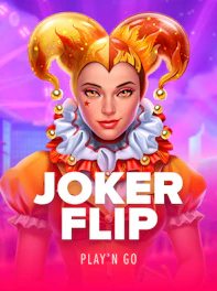 Joker Flip