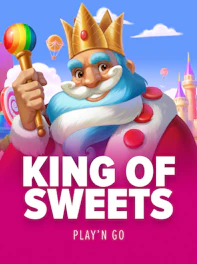 King of Sweets