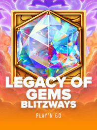  Legacy of Gems Blitzways