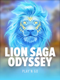  Lion Saga Odyssey