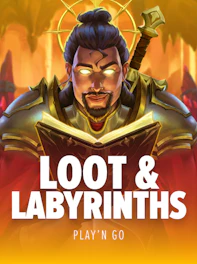 Loot & Labyrinths