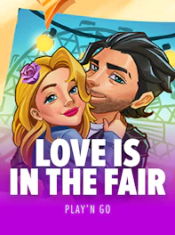Love Is In The Fair