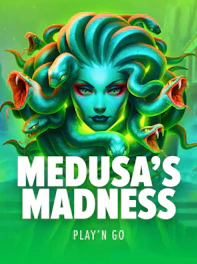 Medusa's Madness