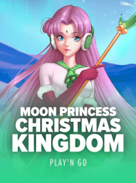 Moon Princess Christmas Kingdom