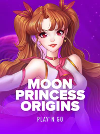 Moon Princess Origins