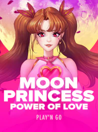 Moon Princess: Power of Love