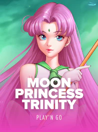 Moon Princess Trinity