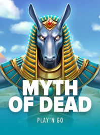  Myth of Dead