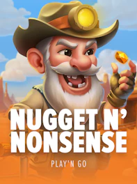 Nugget n’ Nonsense