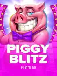 Piggy Blitz