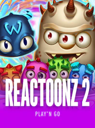 Reactoonz 2