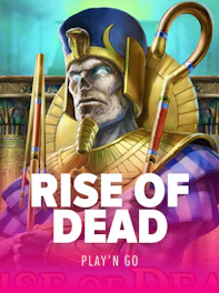 Rise of Dead
