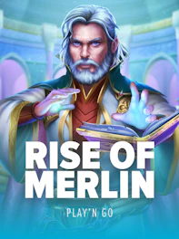 Rise of Merlin