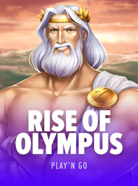 Rise of Olympus