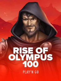 Rise of Olympus 100