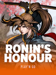 Ronin's Honour