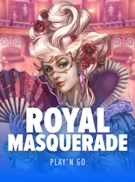 Royal Masquerade