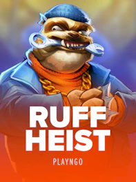 Ruff Heist