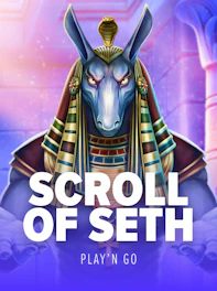 Scroll Of Seth