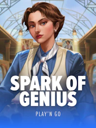 Spark of Genius