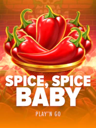 Spice Spice Baby!