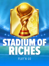 Stadium of Riches