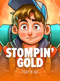 Stompin' Gold