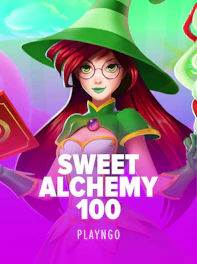 Sweet Alchemy 100