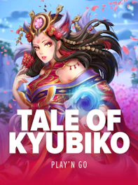 Tale of Kyubiko