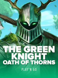 The Green Knight Oath of Thorns