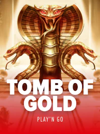 Tomb of Gold