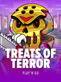Treats of Terror