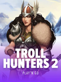 Troll Hunters 2