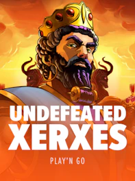 Undefeated Xerxes